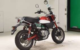 HONDA MONKEY 125 JB02