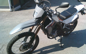 HONDA CRF250L MD47
