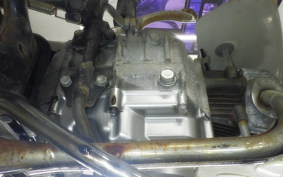 HONDA C50 SUPER CUB 2020 AA01
