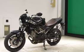 SUZUKI SV650 A 2022 VP55E