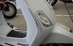 VESPA VXL125