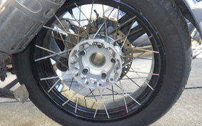 BMW R1200GS ADVENTURE 2006