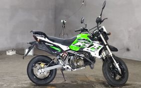 KAWASAKI KSR PRO KL110E