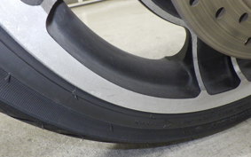 HARLEY FLHX 1580 2009