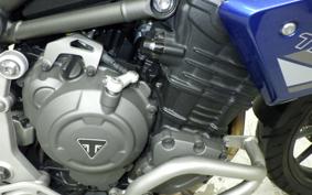 TRIUMPH TIGER 1200 GT PRO 2022