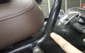 HONDA GB350 2022 NC59