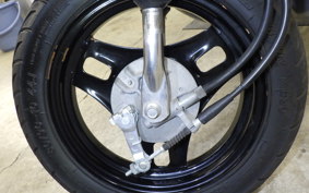 SUZUKI LET's 4 CA45A