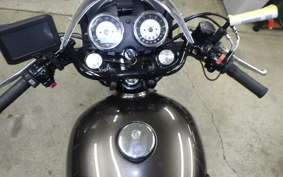 KAWASAKI W800 CAFE 2019 EJ800B