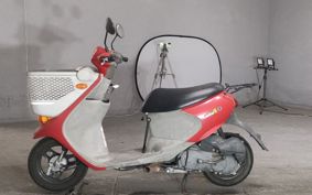 SUZUKI LET's 4 CA43A