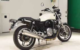 HONDA CB1100 2010 SC65
