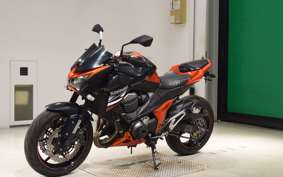 KAWASAKI Z800 2014