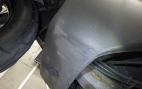 SUZUKI ADDRESS V125 G 2011 CF46A