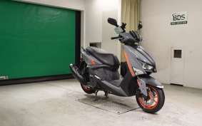 YAMAHA CYGNUSｸﾞﾘﾌｧｽ 2022 SEJ4J