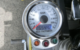 HARLEY XL883C CJM