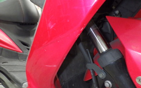 YAMAHA CYGNUS 125 XSR 2 2004 SE44J