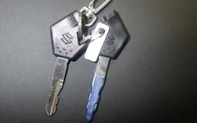 SUZUKI AVENIS 125 2022 EA12J
