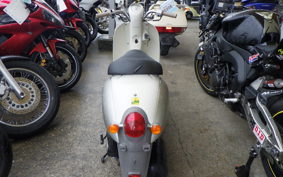 HONDA CREA SCOOPY AF55