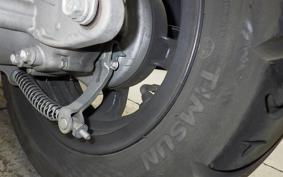 SUZUKI ｽｳｨｯｼｭ125 DV12B