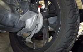 HONDA PCX125 2011 JF28