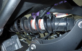 KAWASAKI ZX-25R-2SE 2007 ZX250H