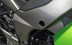 KAWASAKI NINJA 1000 2011