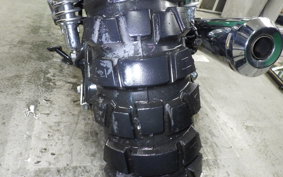 HONDA GB350 2022 NC59