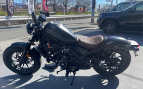 HONDA  REBEL 250 ABS MC49
