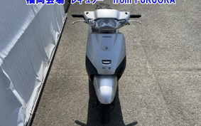 HONDA TACT-4