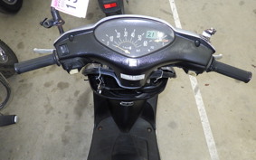 HONDA DIO Gen.6 AF62