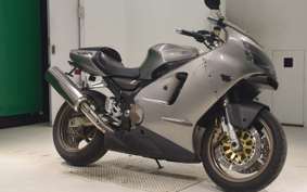 KAWASAKI ZX 1200 NINJA R 2002