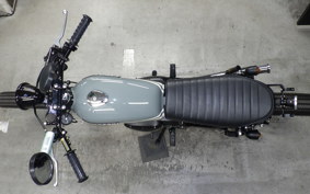 KAWASAKI 250TR BJ250F