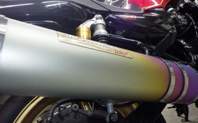 HONDA CB750 GEN 2 2008 RC42