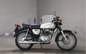 HONDA CB350SENIA CB350