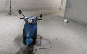 SUZUKI LET's CA4AA