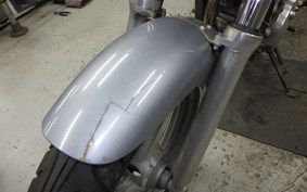 YAMAHA SRX400 Gen.2 1987