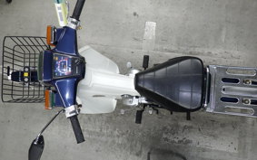 HONDA C70 SUPER CUB E 2012 C70