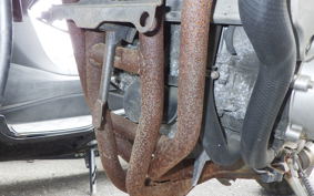 KAWASAKI ZZ-R400 Gen.2 ZX400N