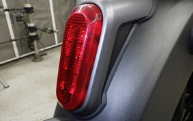 HONDA C125 SUPER CUB JA71