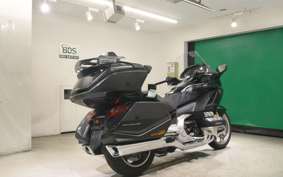 HONDA GL 1800 GOLD WING TOUR DCT 2021 SC79
