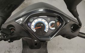 YAMAHA  AXIS Z SEJ6J