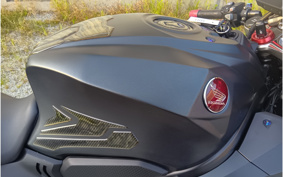 HONDA CBR650R 2021 RH03