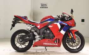HONDA CBR600RR 2021 PC40