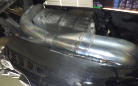 HONDA CBR1100XX 2008