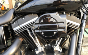 HARLEY FXDB1580 2017 GXM