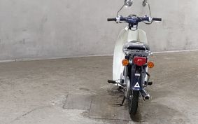 HONDA SUPER CUB90 HA02