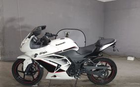 KAWASAKI NINJA250R EX250K