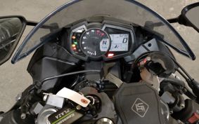 KAWASAKI NINJA ZX-6R ZX636G