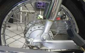HONDA C110 SUPER CUB 2026 JA44