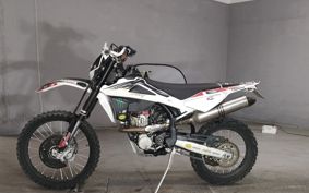 HUSQVARNA IS SC BAR NATE250 ZKHA300AA