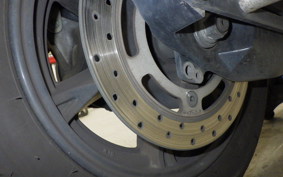 SUZUKI SKYWAVE 200 (Burgman 200) CH41A